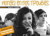 Webdoc Plongez en nos troubles