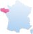 70. Bretagne