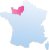 120. Normandie