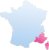 140. Provence-Alpes-Côte d'Azur