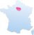 90. Île-de-France