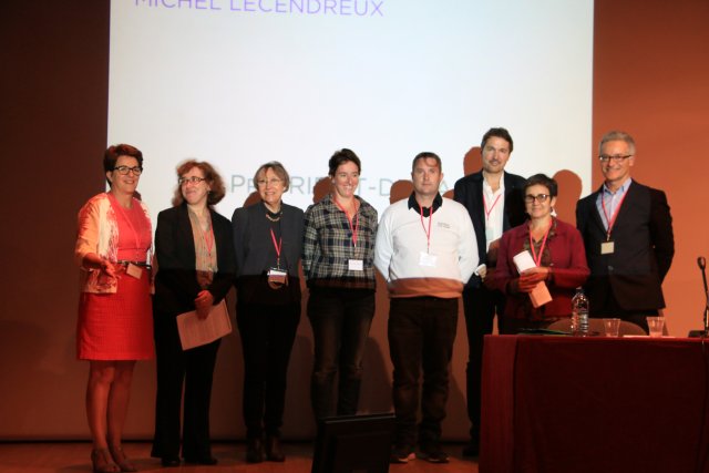 Le jury de Ribot-Dugas