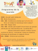 Programme DINA Journée déparementale Handicap invisible