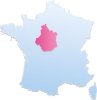80. Centre-Val de Loire