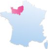 120. Normandie